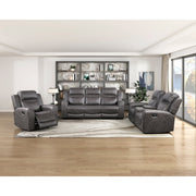 8347CRC-1 Reclining Chair - 8347CRC-1