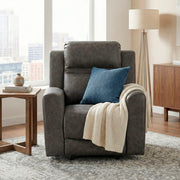 8347CRC-1 Reclining Chair - 8347CRC-1