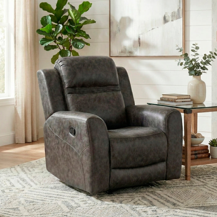 8347CRC-1 Reclining Chair - 8347CRC-1