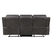 8347CRC-3 Double Reclining Sofa - 8347CRC-3