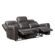 8347CRC-3 Double Reclining Sofa - 8347CRC-3