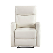 8349BEG-1 Reclining Chair - 8349BEG-1