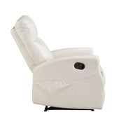 8349BEG-1 Reclining Chair - 8349BEG-1
