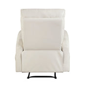 8349BEG-1 Reclining Chair - 8349BEG-1