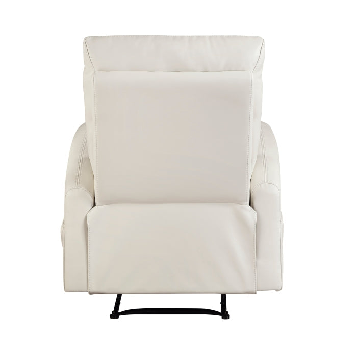 8349BEG-1 Reclining Chair - 8349BEG-1