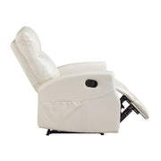 8349BEG-1 Reclining Chair - 8349BEG-1