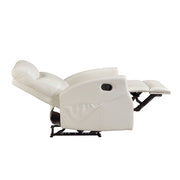 8349BEG-1 Reclining Chair - 8349BEG-1