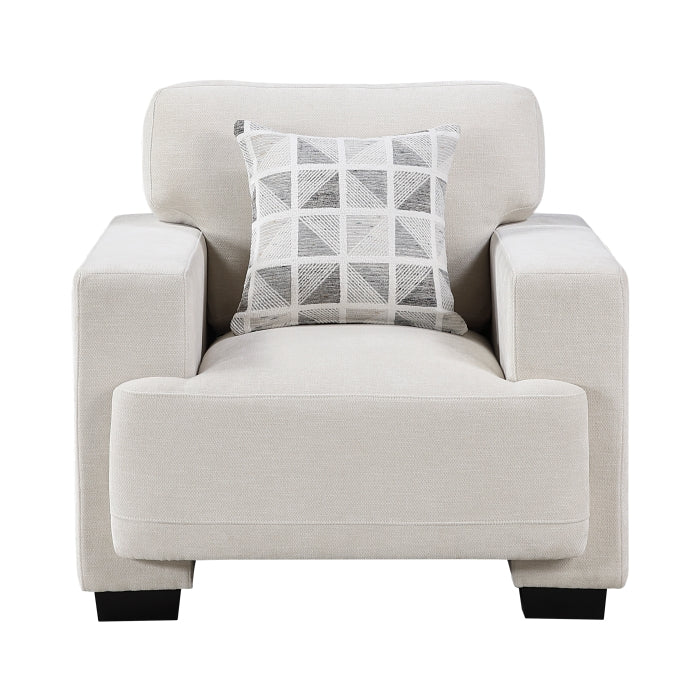8357BEG-1 Chair - 8357BEG-1