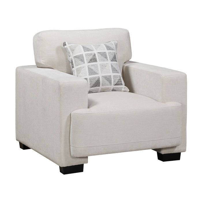 8357BEG-1 Chair - 8357BEG-1