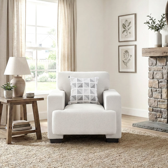 8357BEG-1 Chair - 8357BEG-1