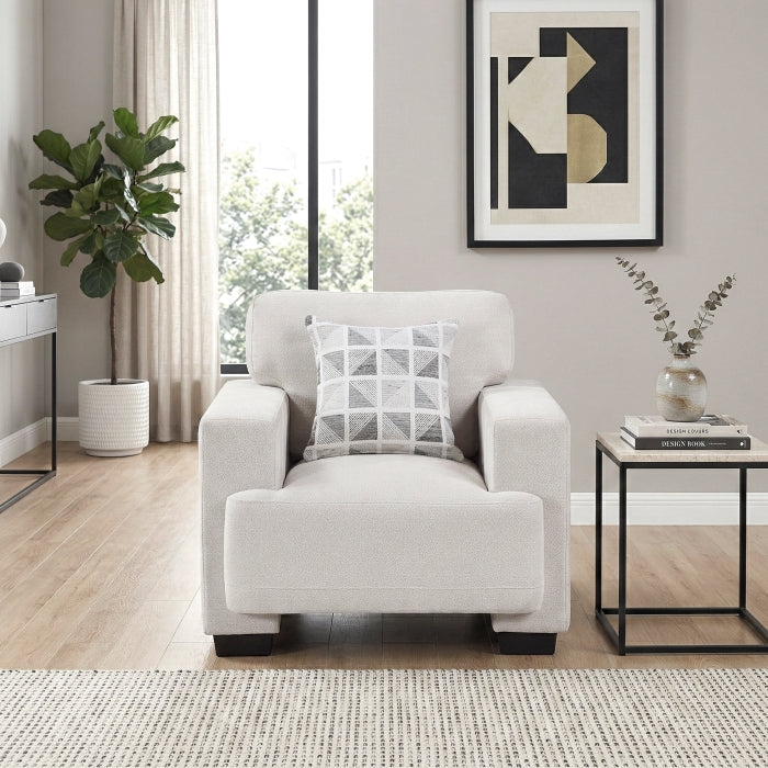 8357BEG-1 Chair - 8357BEG-1