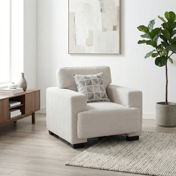 8357BEG-1 Chair - 8357BEG-1