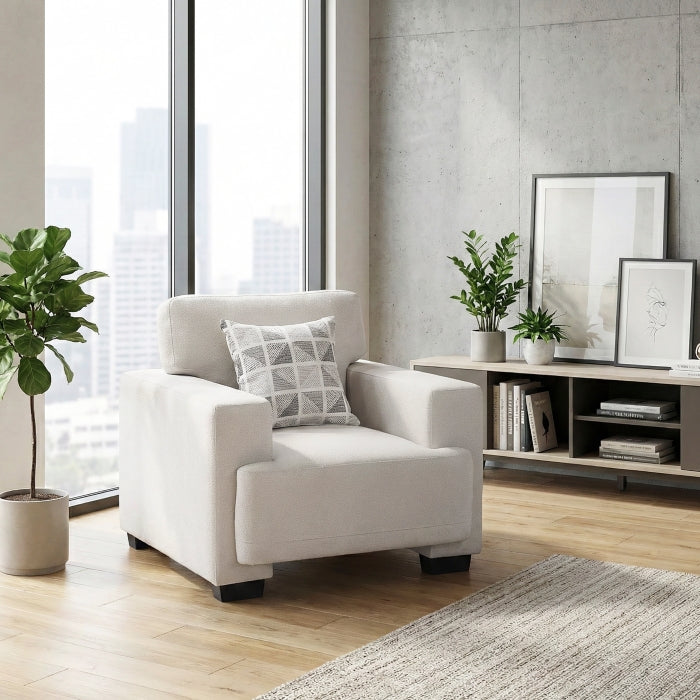 8357BEG-1 Chair - 8357BEG-1