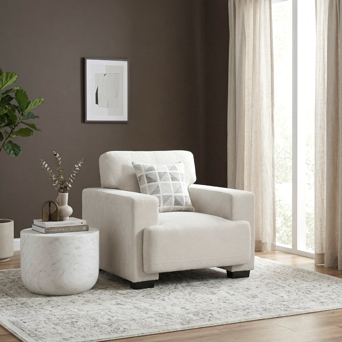 8357BEG-1 Chair - 8357BEG-1