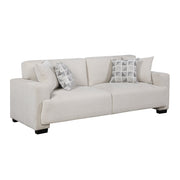 8357BEG-3 Sofa - 8357BEG-3