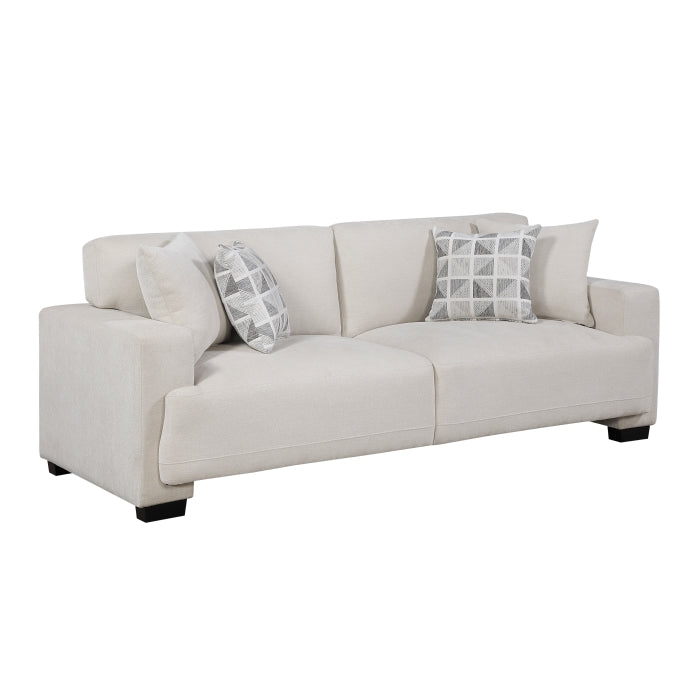 8357BEG-3 Sofa - 8357BEG-3