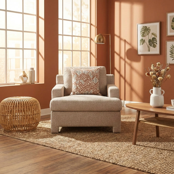 8358TP-1 Chair - 8358TP-1