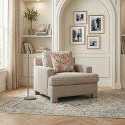 8358TP-1 Chair - 8358TP-1