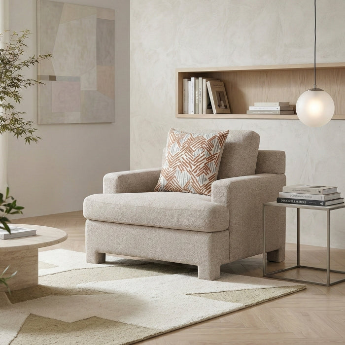 8358TP-1 Chair - 8358TP-1