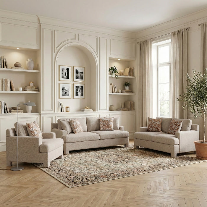 8358TP-1 Chair - 8358TP-1