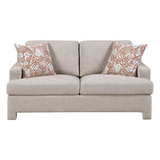 8358TP-2 Love Seat - 8358TP-2