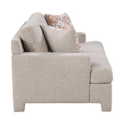 8358TP-2 Love Seat - 8358TP-2