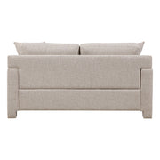 8358TP-2 Love Seat - 8358TP-2