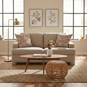 8358TP-2 Love Seat - 8358TP-2