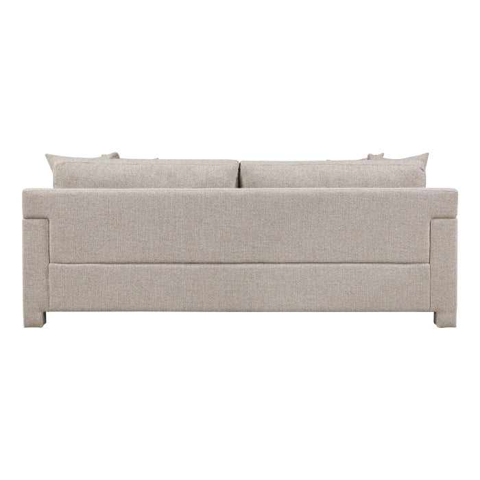 8358TP-3 Sofa - 8358TP-3