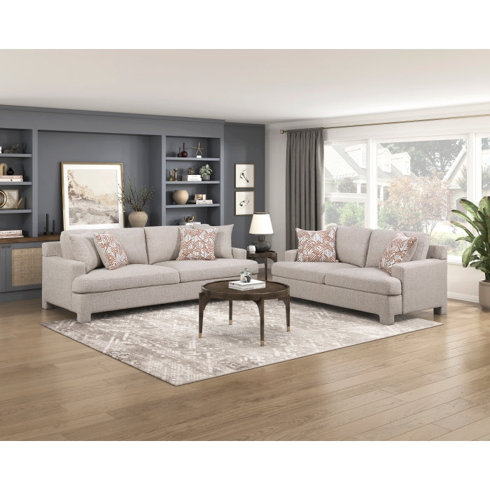 8358TP-3 Sofa - 8358TP-3
