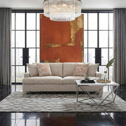 8358TP-3 Sofa - 8358TP-3