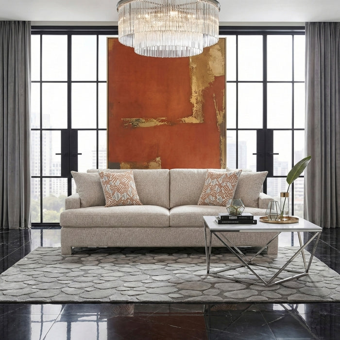8358TP-3 Sofa - 8358TP-3