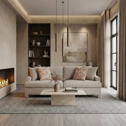 8358TP-3 Sofa - 8358TP-3