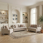 8358TP-3 Sofa - 8358TP-3