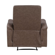 8360BRW-1 Reclining chair - 8360BRW-1