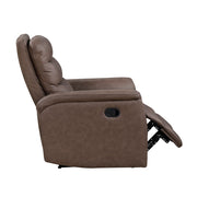 8360BRW-1 Reclining chair - 8360BRW-1