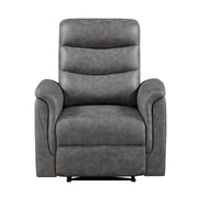 8360GRY-1 Reclining chair - 8360GRY-1