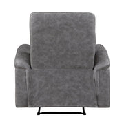 8360GRY-1 Reclining chair - 8360GRY-1