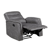 8360GRY-1 Reclining chair - 8360GRY-1