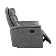 8360GRY-1 Reclining chair - 8360GRY-1