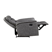 8360GRY-1 Reclining chair - 8360GRY-1