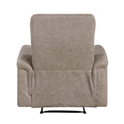 8360TPE-1 Reclining chair - 8360TPE-1