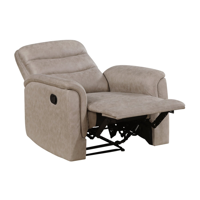 8360TPE-1 Reclining chair - 8360TPE-1