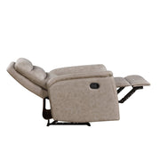 8360TPE-1 Reclining chair - 8360TPE-1