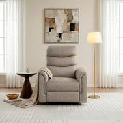 8360TPE-1 Reclining chair - 8360TPE-1