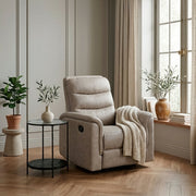 8360TPE-1 Reclining chair - 8360TPE-1