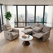 8360TPE-1 Reclining chair - 8360TPE-1