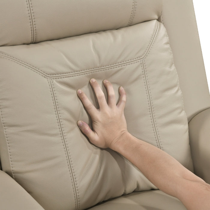 8379BEG-1 Reclining Chair - 8379BEG-1