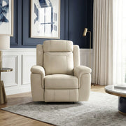 8379BEG-1 Reclining Chair - 8379BEG-1