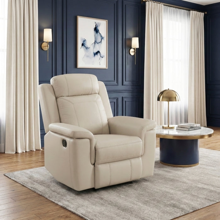 8379BEG-1 Reclining Chair - 8379BEG-1